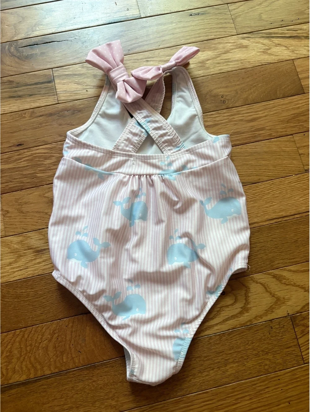 Sal and pimenta swimsuit 3t